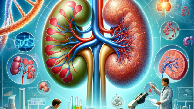 renal fibrosis